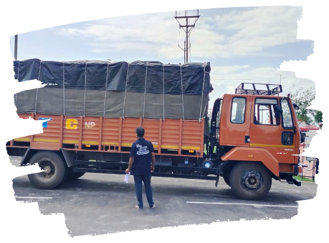 WayXpress MP Nagar Bhopal Relocation